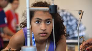 Andover Summer at Phillips Academy