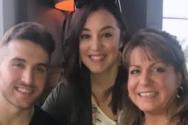 Fundraiser by Gabriella Rosetti-Hughes : Help Support Lauri's Brain Surgery  Recovery