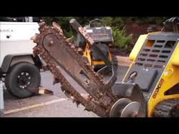 Pin By The Home Depot On Tool Rental Trenchers The Home Depot Rental