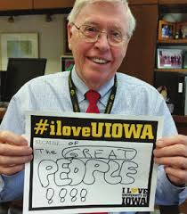 Twenty-Six Years of Accomplishments