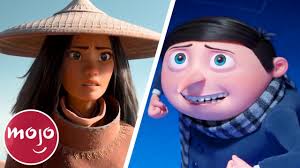 The 30 best animated movies on netflix, according to critics tom fish 5/11/2021. Top 10 Anticipated Animated Movies Of 2021 Watchmojo Com