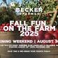 Fall Fun on the Farm 2025 event image