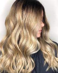 Davines Color On Instagram Melty Blonde By Mbaxby Hair Davinesformula Base 4 0 W Davines Blonde Toner Brown Hair Balayage Honey Blonde Highlights