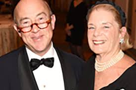 This Fall: FRIENDS' 16th Annual Ambassador to the Upper East Side Award  Dinner