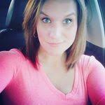 Melissa Roff's Instagram, Twitter & Facebook