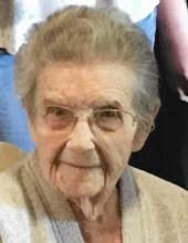 Mary Catherine O'connell Hughes Obituary 2022