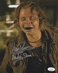 Serious Female stores Blonde Doctor a