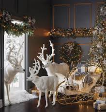We did not find results for: Right At Home Deer And Reindeer Motifs For The Holidays Santa Cruz Sentinel