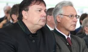 Köll verschiebt Natura 2000 nach Kals und Ainet