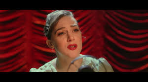 Josienne Clarke & Ben Walker