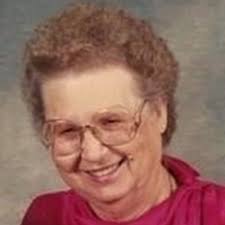 Obituary information for Lillian Faye Minyard