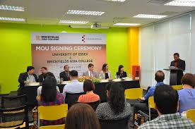 73 courses brickfields asia college. Brickfields Asia College Bac Partnership With The University Of Essex Www Easyuni Com