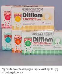 Kalau memang mulai timbul gejala flu dan batuk, segera obati. Giler Kentang Sapa Batuk Berpanjangan Dan Sakit Tekak Facebook