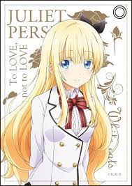 kishuku gakkou no juliet follow me for more great images 可愛いアニメガール ペルシア アイコン かわいい