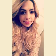 Sandra Mascorro's Instagram, Twitter & Facebook