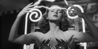 The Underappreciated Genius of William Lindsay Gresham's Nightmare Alley ‹  CrimeReads