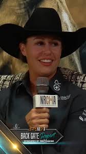 The 2024 Reno Snaffle Bit Futurity, Derby, and Horse Show is officially in  full swing! Check out all the action all week long! Check out the live  stream if you are unable