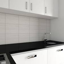 It will look wonderful paired with the contrasting white cabinets. What Color Countertops Go With White Cabinets Roomdsign Com