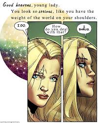 Discover 40 Layla Miller ideas