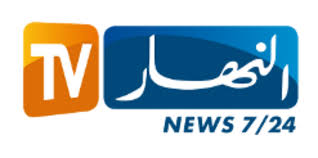 أخبار الرياضة اخبار الرياضة المصرية والعالمية ومواعيد مباريات الدورى المصرى ، الدورى الانجليزى ، الدورى الاسبانى ، الدورى الايطالى ، كأس الملك ، دورى أبطال أوريا. Ù‚Ù†Ø§Ø© Ø§Ù„Ù†Ù‡Ø§Ø± Ø§Ù„Ø¬Ø²Ø§Ø¦Ø± ÙˆÙŠÙƒÙŠØ¨ÙŠØ¯ÙŠØ§