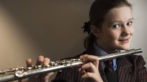 Toowoomba Eisteddfod day 2 featuring musicians from Toowoomba Anglican  School