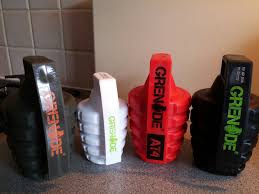 Grenade Fat Burner Review Grenade Thermo Detonator Review