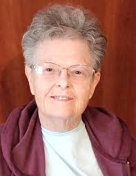 Obituary information for Maryann Andrick