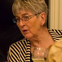 Pamela Cleland's Instagram, Twitter & Facebook