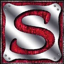 Maybe you would like to learn more about one of these? Presentation Alphabets Drop Caps Letter S Style 112