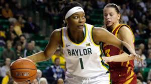 His big 12 coaching experience and. Recap Of Lady Bears Victory Over Iowa State Sicem365