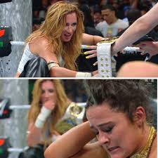 From a Fan and Hero to Champion and Challenger! WHO YA GOT leaving  #WWEBacklash tonight as Women's Intercontinental Champion: Lyra Valkyria or  Becky Lynch? 🏆 Tune in at 12 AM