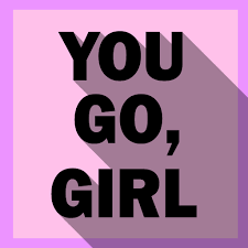 Maybe you would like to learn more about one of these? Amazon Com Feminist Wallpapers Girls Power Girls Only Apps Games