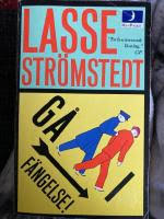 We did not find results for: Lasse Stromstedt Bokborsen