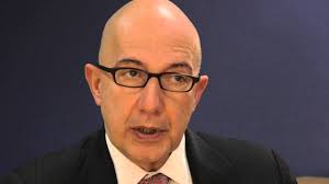 Robert Bata Founder and Principal of international law firm consultancy  WarwickPlace Legal