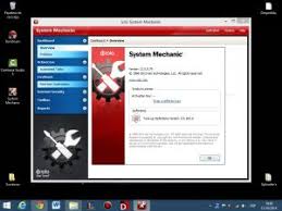 Iolo System Mechanic 21 7 0 66 Crack Activation Software For Windows