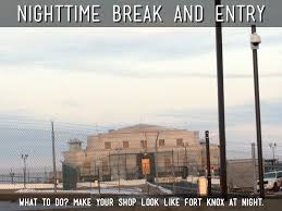 Viimeisimmät twiitit käyttäjältä fort knox (@fortknoxky). The 7 Deadly Risks Of Retail By Myles Kesten