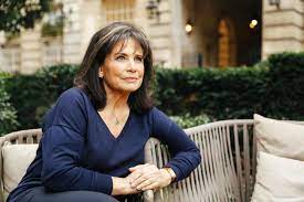 Anne sinclair, wife of former managing director of the imf dominique strauss Who Is Anne Sinclair Dating Anne Sinclair Boyfriend Husband