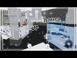 In new york city, the dedicated detectives who investigate these vicious felonies are members of an elite squad known as the special victims unit. Roblox Meepcity Modern Tree House Estate Youtube Modern Tree House Tree House Modern