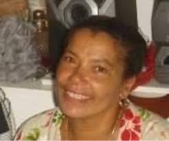 DEATH ANNOUNCEMENT OF JANE JACQUELINE JOHN ALSO KNOWN AS TOOFEE AGE 75 OF  CASE O GOWRIE, LAPLAINE