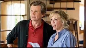 Under the Vines (TV Series 2021– )