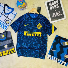 Inter milan news from sempreinter.com, the world's no 1 news site in english covering the nerazzurri, updated 24/7 all year round. Inter Milan 2020 2021 Season Jerseyave Marketplace