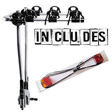 Thule 974fahrradtrager Anhangerkupplung Montiert Fur 3fahrrader Mit Trailer Board Thule 974fahrradtrager 3ft Trailer Bel Anhangerkupplung Fahrrad Montiert