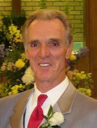 Robertson Obituary Notices: September 2014