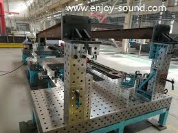 3d Welding Table Siegmund Welding Table Bluco Welding Table Welding Fixture Table Welding Jig Table Dem Welding Table Welding Table For Sale Welding Table Diy