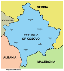 The 1974 yugoslav constitution granted kosovo status nearly equivalent to a republic. Kosovo Independence Precedent Wikipedia