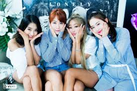 Pin By Kpop Girl On Sistar Kpop Kpop Girls Sistar Sistar Kpop