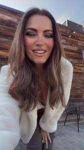 Anastasia Santos's Instagram, Twitter & Facebook