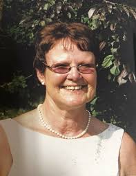 Obituary of Elsie Marie Greber