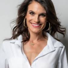 Katharine Rice's Instagram, Twitter & Facebook