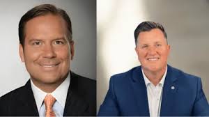 DTE Energy employee Marco Bruzzano contributes a total of $500 to  Democratic Party candidate Gary Peters